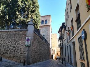 Apartamento Santa Clara