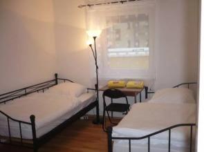 Messe Incoming Nrnberg