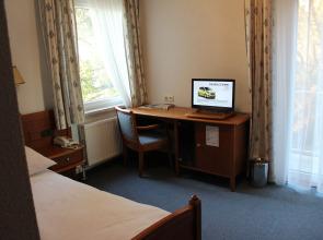 Hotel Restaurant Faustschlössl