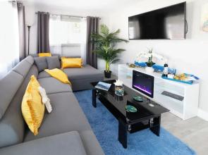 seastar suites by the sea