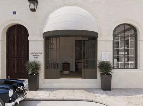 Mondovi Luxury Suites