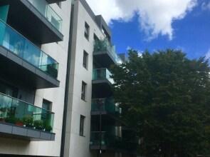 Stylish 1 Bedroom With Stunning City Views