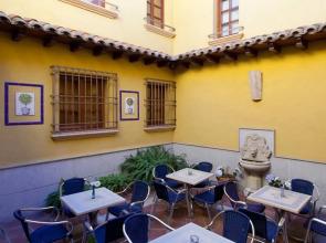 Hotel Casona de la Reyna