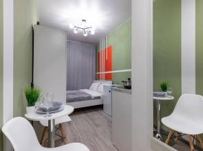 Всем Дом на набережной Кутузова