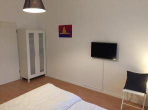 Zentralinleipzig - HTWK, MDR, KARLI, Südvorstadt