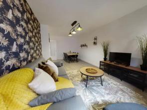 Appartement 2 chambres La Commanderie