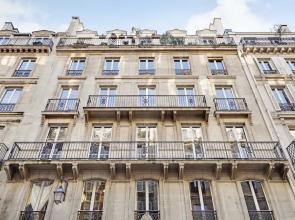 Intimate Studio - 2P - Bonne-nouvelle