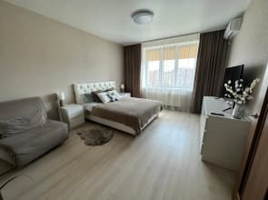 Apartment, Podilya