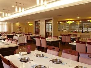 Inner Mongolia People's Palace