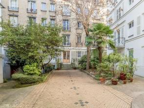 Edgar Suites Martyrs - Loft