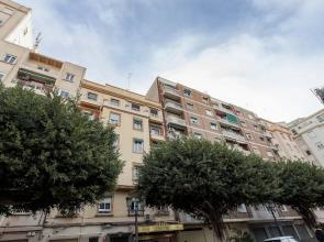 Valencia Flat Rental - Marina