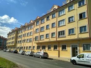 Apartamentos Ares Centro 3000