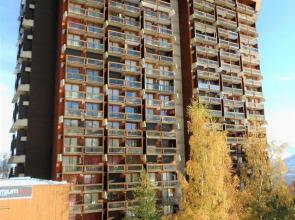 Studio Le Corbier, 1 pièce, 5 personnes - FR-1-267-203