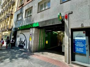 4-estudio, Zona Chamberí,Quevedo