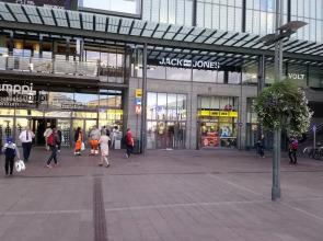 Suberb location with Silence