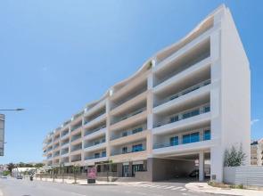 Lagos Ocean View 3 With Pool by Homing