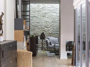 LE Riad -loft de 230 m² au Pied de la Cathédrale