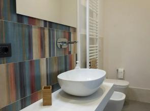 Urban Luxury Apartment Salerno