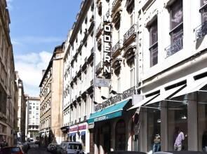 Hôtel Moderne