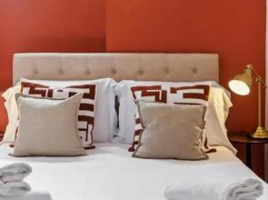 Belem Apartment with Terrace