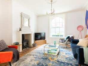 The Euston Square Escape