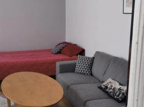 Tehnika street apartments