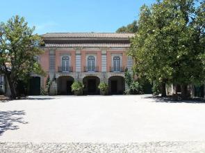 Famille au Cœur de Lisbonne