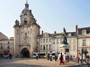 ibis La Rochelle Centre Historique Hotel