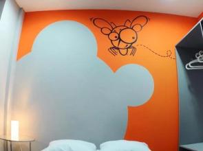 Hostel Nearto Main Square