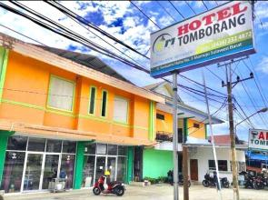 OYO 93411 Syariah Hotel Tomborang