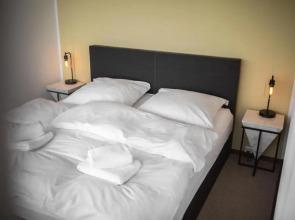 Bheaven I Columbus Premium Apartment