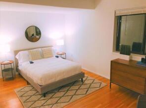 Upper East Side Yorkville NY 30 day Rentals