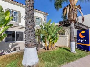 La Quinta Inn San Diego Old Town Airport