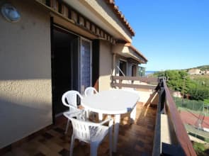 Appartement Port-Vendres, 2 pièces, 4 personnes - FR-1-309-215