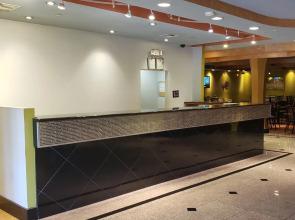 Radisson Hotel Baton Rouge