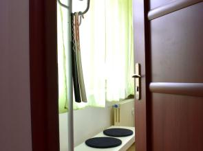 DESIGNER FLAT in CITY CENTER with SAUNA