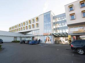 adeo Hotel Ansfelden/Haid