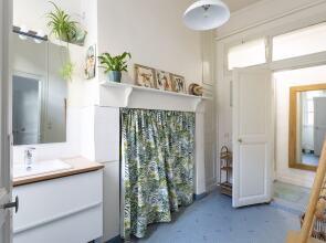 Hanoï - Joli Appartement en Plein Centre