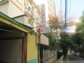 Hotel Alameda - Adults Only