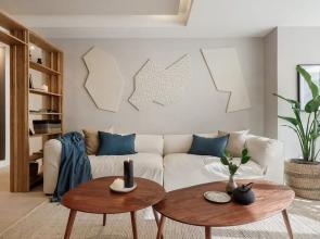 Sire - 2 Bedrooms in Almagro