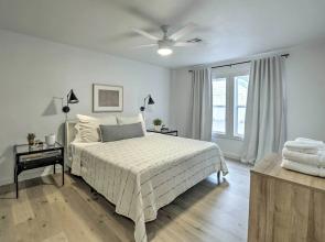 Modern Charm Home < 3 Miles to Magnolia Market!