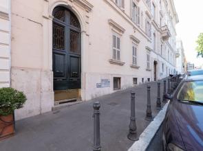 Sweet Inn - Piazza de Popolo