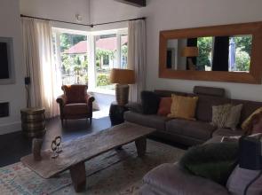 Spacious Family Villa Uden