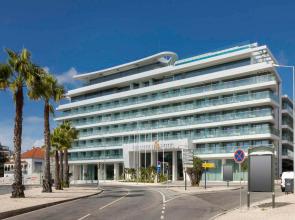 Evolution Cascais-Estoril