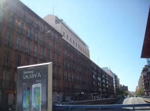 H Metropolitan Atocha