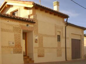 Casa Rural Las Hazanas