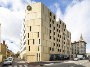 JO&JOE Paris - Gentilly Hotel - Hostel