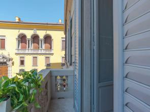 Palazzo Visconti - by MyHomeInComo