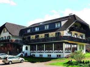 Landgasthof Sonne Im Aischfeld