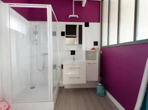 Gîte À bon port Abbeville 5 personnes